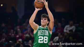 Celtics Player Ratings: Bench Players Step Up To Take Down LeBron, 76ers