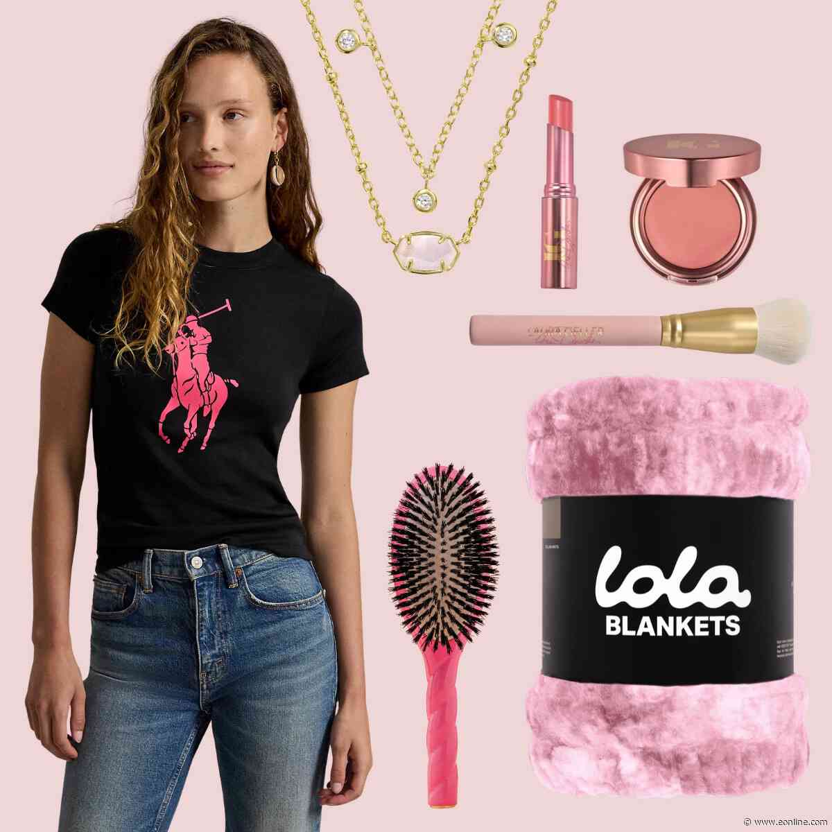 These Products Are Pink for Breast Cancer Awareness Month & Give Back