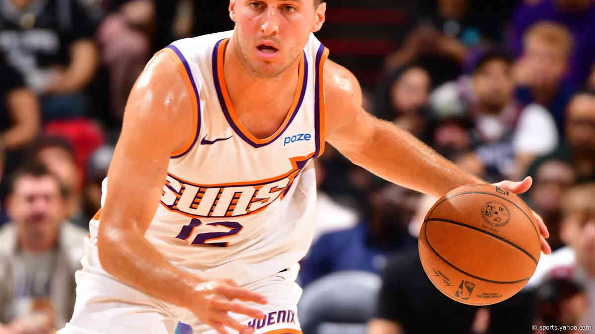 Game Thread: Suns vs. Jazz, the finale