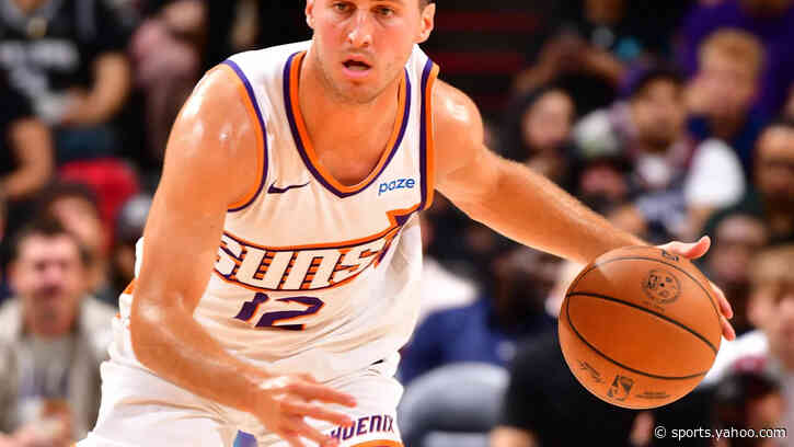 Game Thread: Suns vs. Jazz, the finale