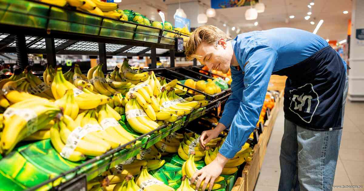 De krankzinnige week van AH: ‘We hebben op de bonnefooi dingen gepakt en naar winkels verstuurd’