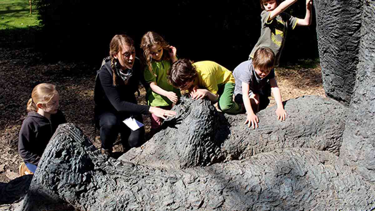 October half term 2026: 19 top-rated family days out in Yorkshire