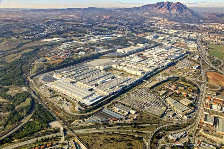 Seat-Cupra: Martorell gewinnt Automotive Lean Production Award