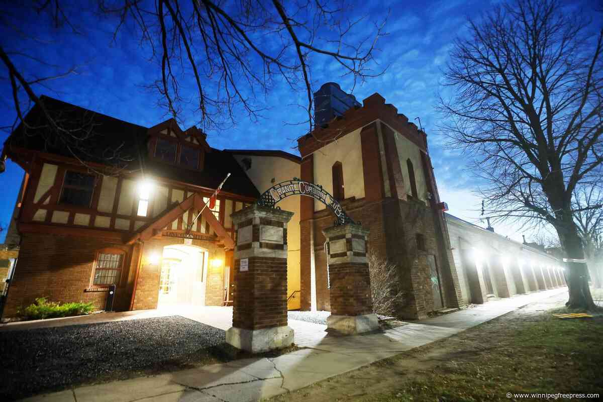 Granite Curling Club wants judge to stop work on housing project, review city’s decisions