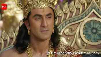 'Ramayana' 3D trailer cleared by CBFC, to debut in cinemas next week