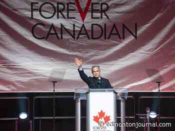 PM Carney makes final pitch for Canadian unity ahead of Alberta referendum