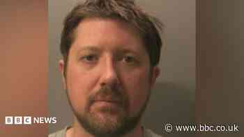 Sex offender who broke into girl's bedroom jailed