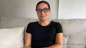 Woman 'blindsided' by early menopause