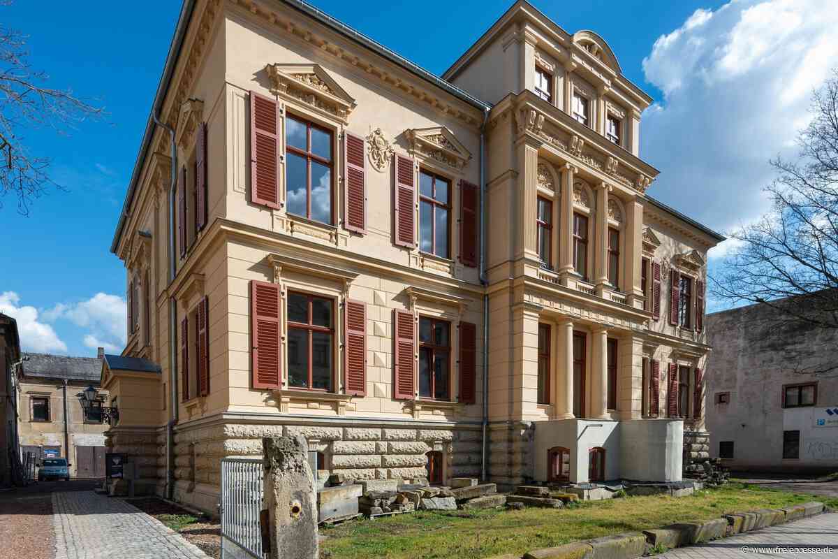 Zwickauer Gründerzentrum insolvent: Stadträte sehen Sanierungspläne skeptisch