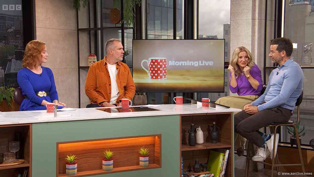 BBC Morning Live expert's alert to anyone over 70 with a pension
