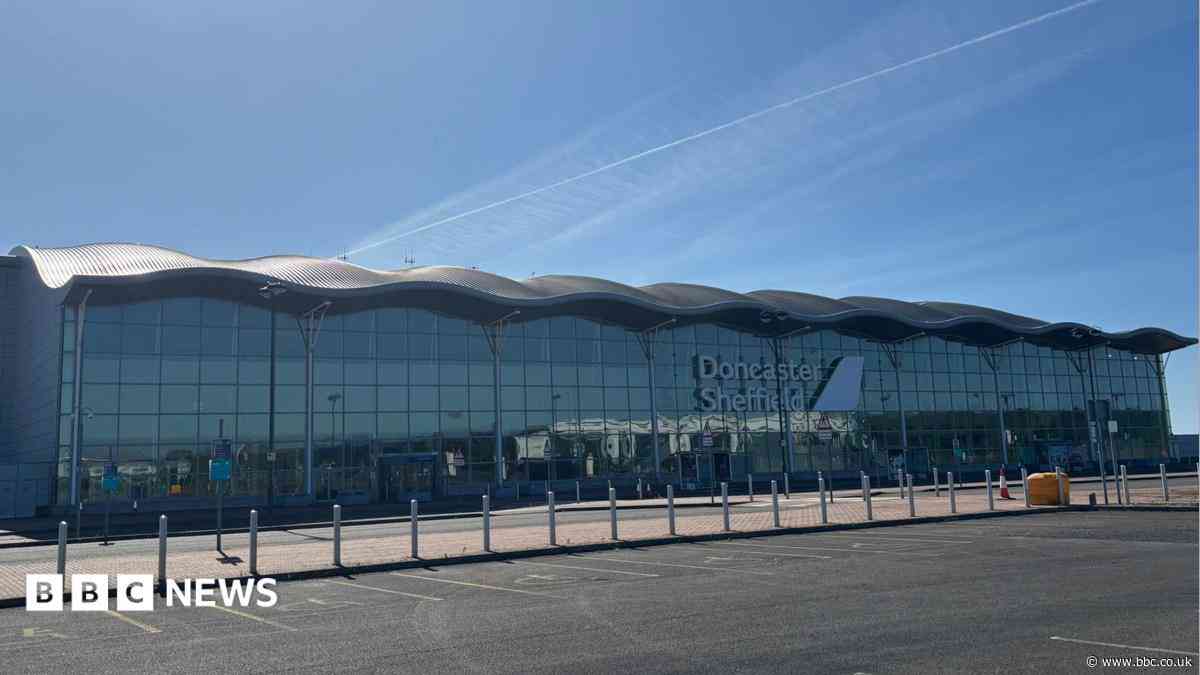 Airport sale deal reportedly close, claim sources