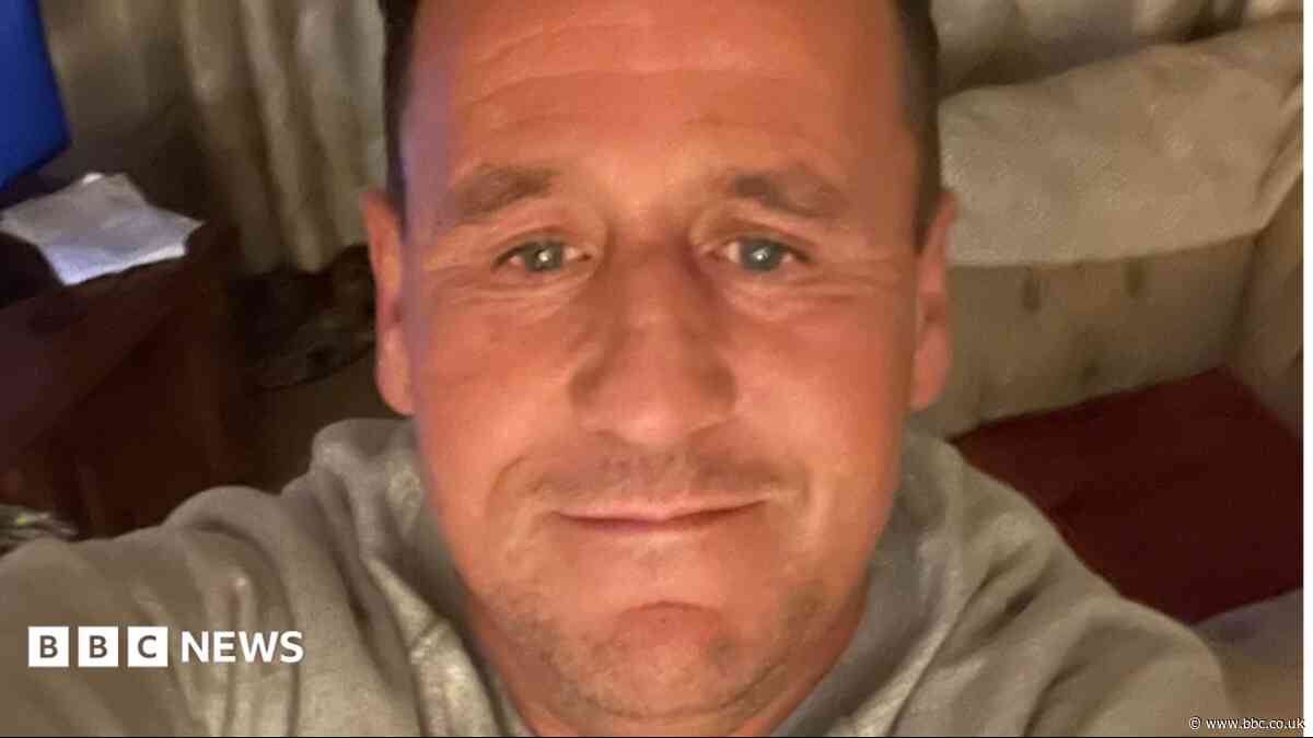 Accused in 'shock' after fatal crash, trial told