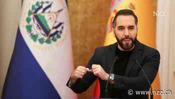 El Salvadors Präsident Bukele erwägt die Freilassung Tausender Drogenkrimineller. Ist es das Ende seiner «mano dura»?