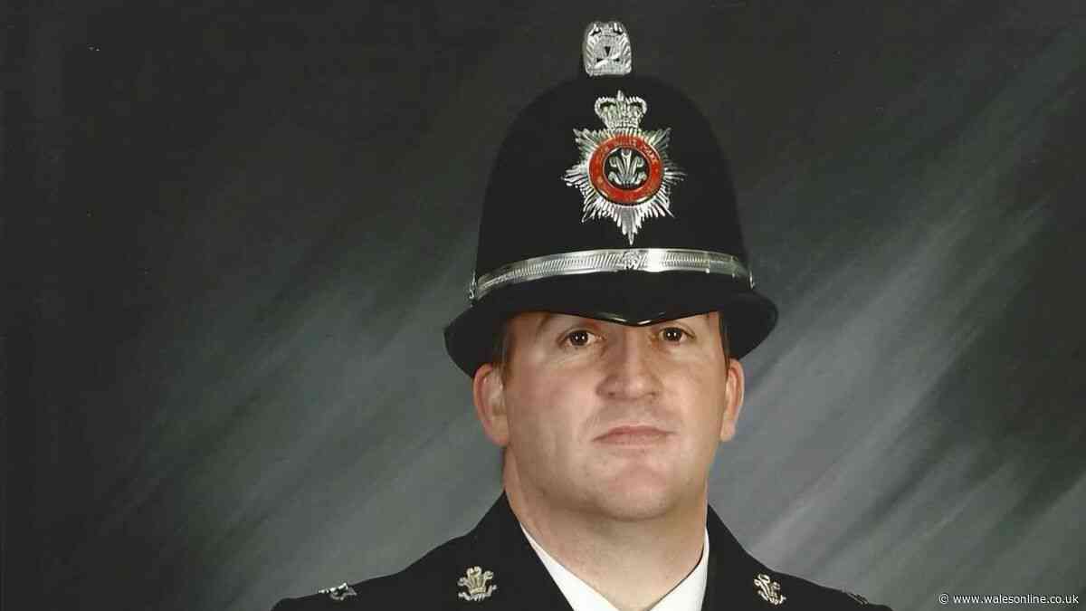 South Wales Police sergeant's death 'could have been avoided' coroner tells force