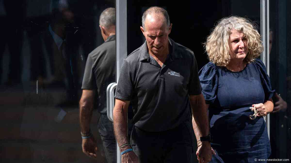 Drie mannen moeten 158 jaar (!) cel in voor moord op Australische surfers in Mexico