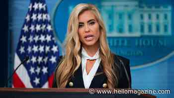 Katie Zacharia breaks her silence about Trump after losing her job in just five days