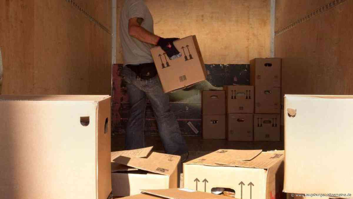 Mieter muss nach 18 Jahren raus: Kündigungen wegen Eigenbedarf nehmen in Augsburg zu