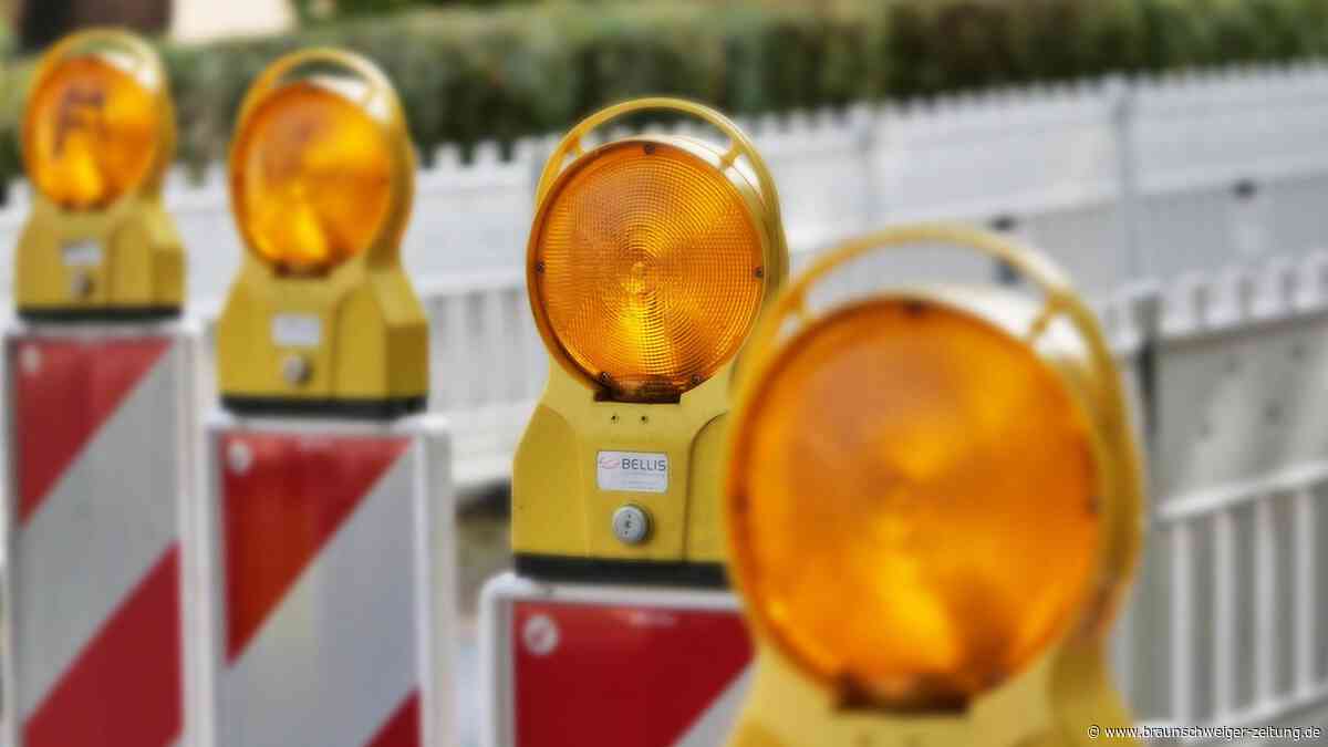 Baumschnitt am Harztorwall: Zwei Tage Sperrung im Bereich Lange Straße