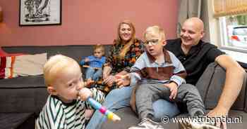 Een doodgewoon gezin uit Glanerbrug, met Julian: ‘Hij is geen dossier, hij is ons kind’