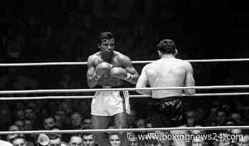 Sugar Ray Robinson’s Unbeaten Run Goes Beyond 50-0
