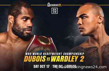 Repeat or Revenge? Dubois vs Wardley 2
