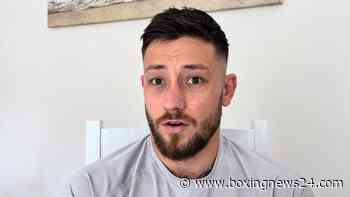 Liam Paro Calls Haney and Shakur Talks Embarrassing