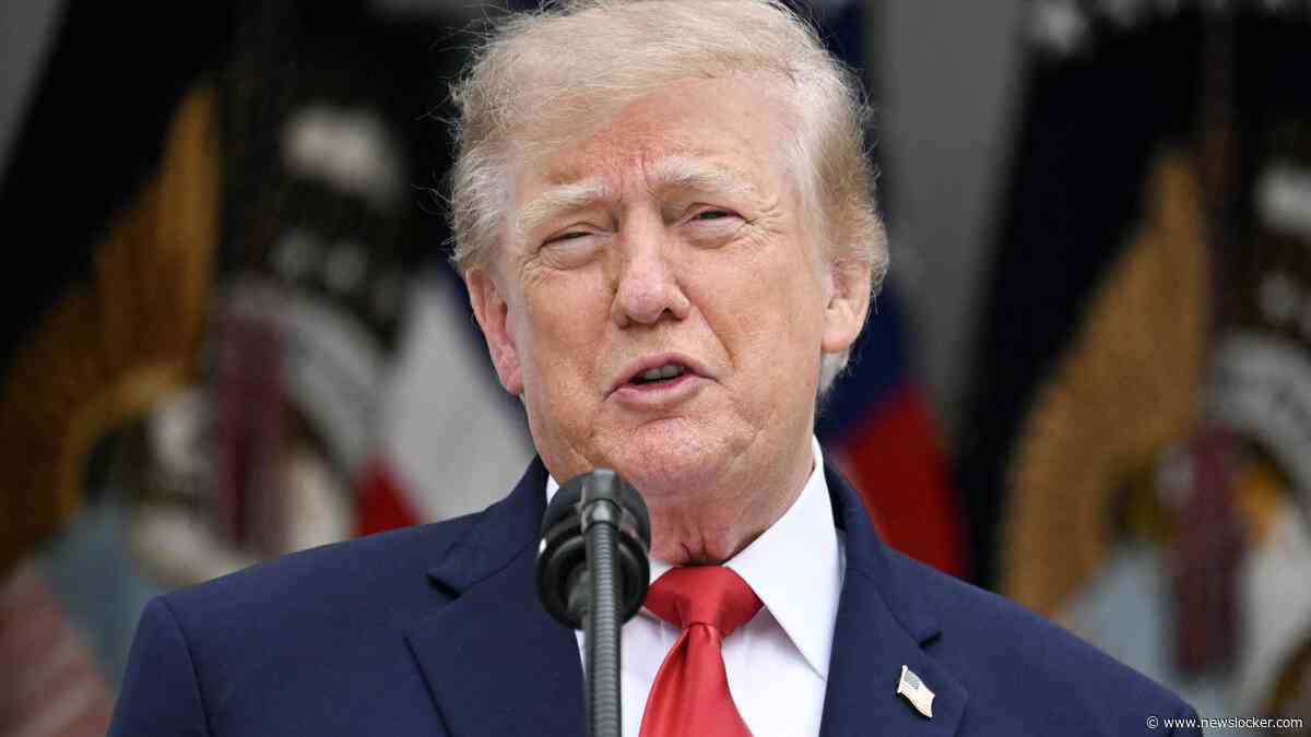 LIVE | Trump ziet af van heffingen en sancties op Russische energie