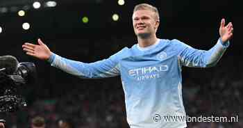 LIVE Premier League | Koploper Manchester City thuis tegen Ipswich, Liverpool op bezoek bij Brentford