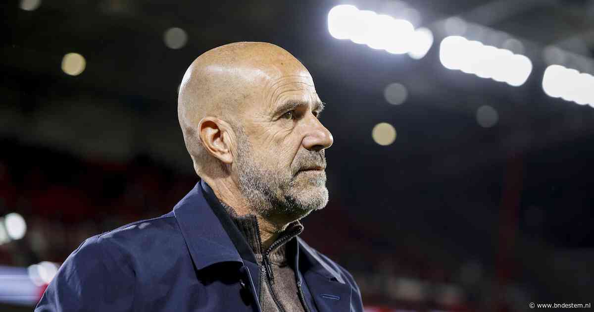 LIVE eredivisie | Maakt PSV geen fout op bezoek bij matig gestart ADO?