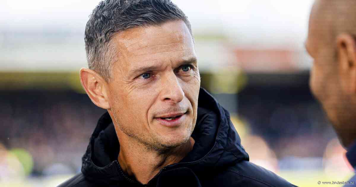 LIVE eredivisie | Neemt Sparta tegen hekkensluiter Willem II afstand van onderste regionen?