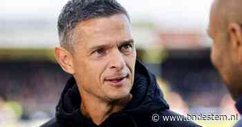 LIVE eredivisie | Neemt Sparta tegen hekkensluiter Willem II afstand van onderste regionen?