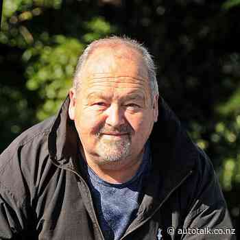 NZ4WD editor and former BMW NZ comms man Mark Baker dies