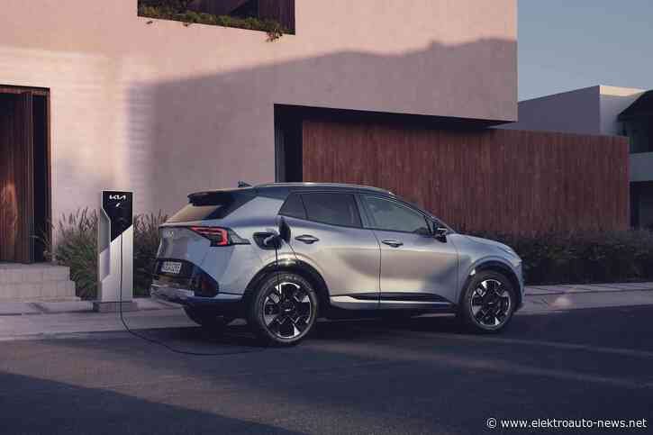 T&E warnt vor Verbrauchertäuschung bei Plug-in-Hybriden