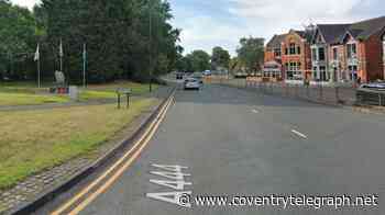 Road closures and bus diversions warning for Nuneaton 'comeback' event this weekend