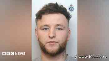 Driver jailed after M6 crash killed BA hopeful