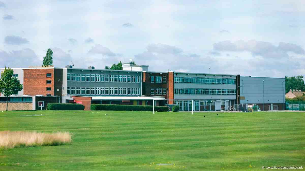 Three Liverpool schools in top 20 for most unauthorised absences