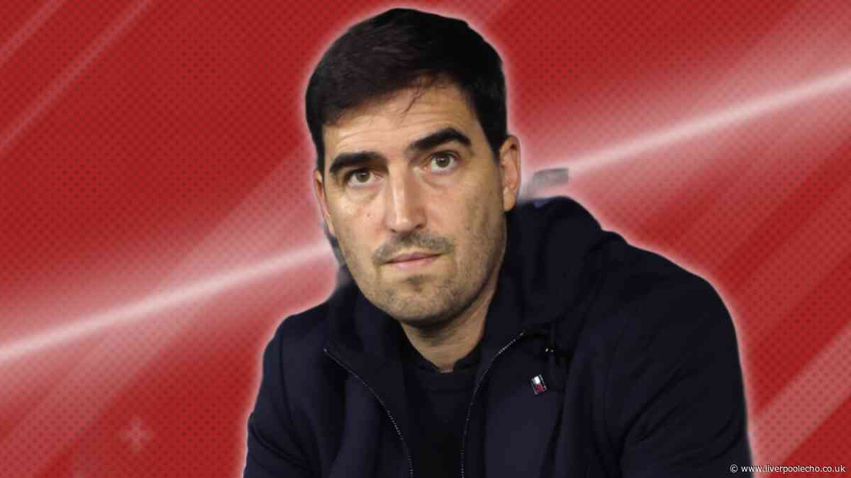 Concern won't go away until Liverpool address one painful shortcoming under Andoni Iraola