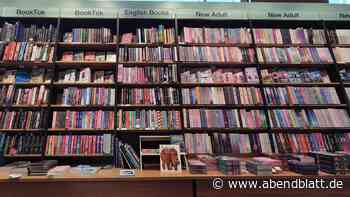 „BookTok“-Ecken im Bücherladen: Ist der Hype schon wieder vorbei?