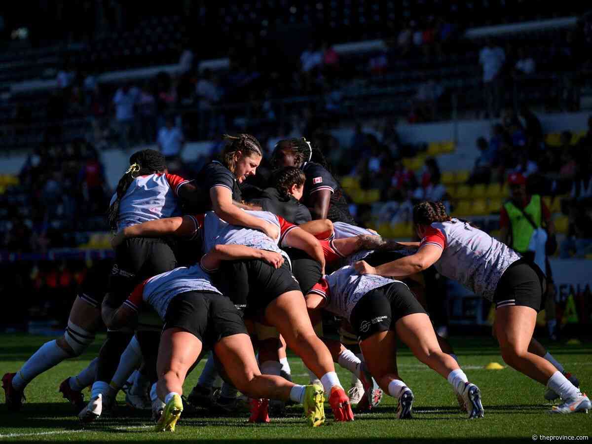 Canada defeats England in epic women’s rugby win, built on years of work