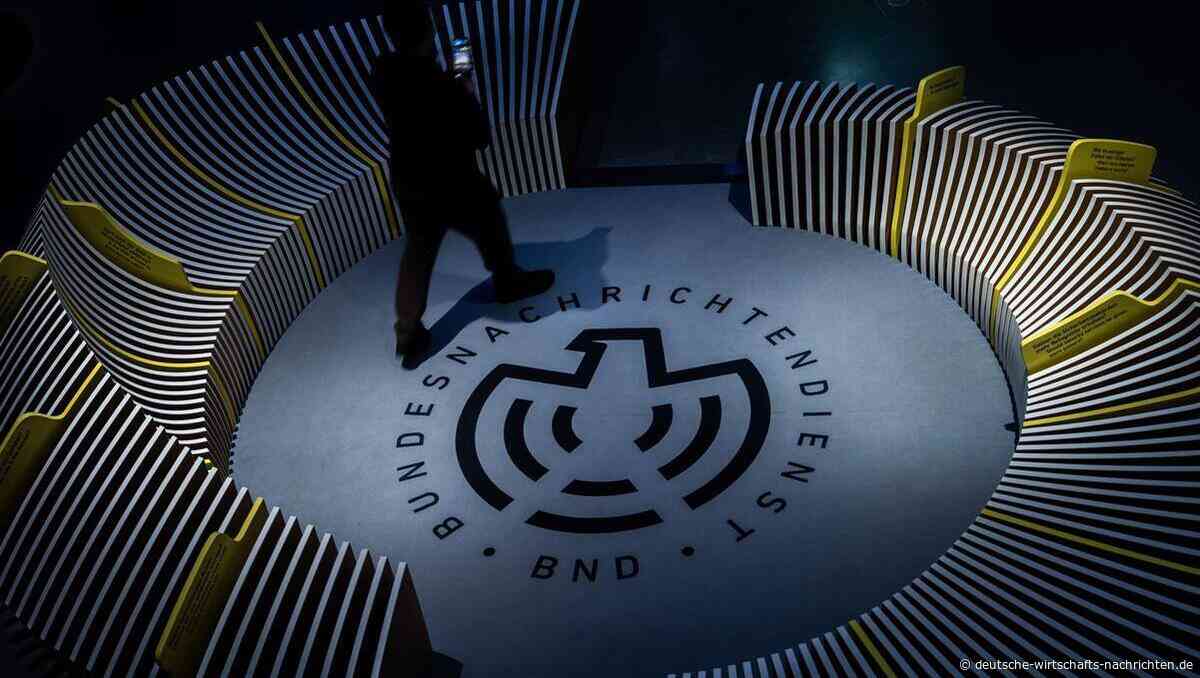 BND-Skandale: Spionagefälle, Abhöraktionen und geheime Pannen