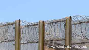 ‘A mockery' of the justice system: Hull and East Yorkshire jails release more prisoners early
