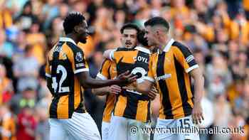 Tim Iroegbunam lifts the lid on Hull City's growing Premier League belief