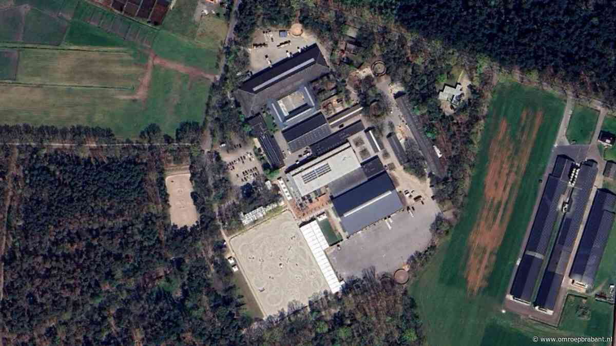 Deurne dwarsboomt al ruim een jaar onderzoek naar illegale paardenrijhal