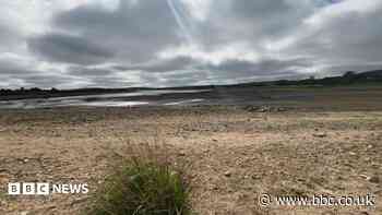 South West drought blamed on water firm's 'neglect'