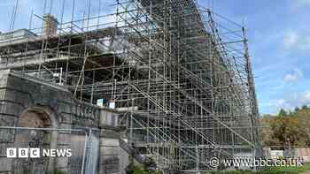 Old buildings across South West to get £5m boost