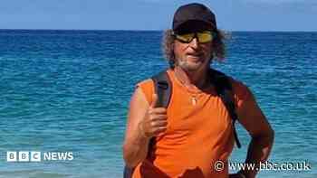 Appeal over unexplained death of 'generous' man