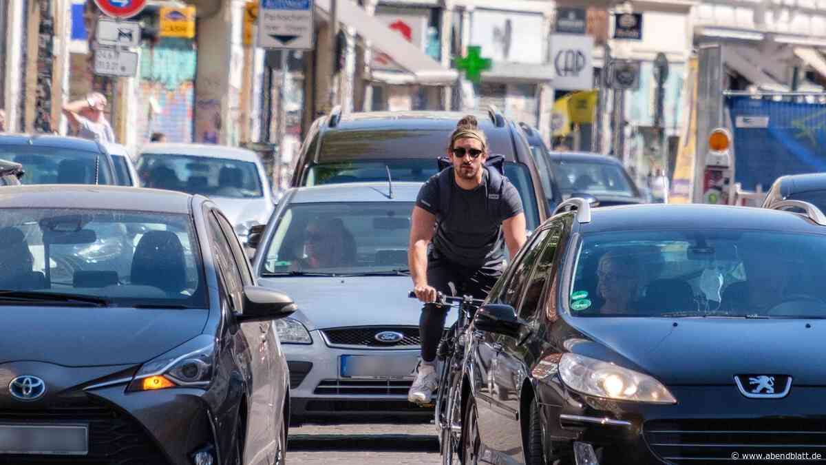 „Dann können wir dichtmachen“: Händler kritisieren Pläne für autofreie Schanze