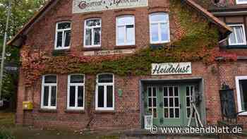 Traumhafter Heidegasthof zu verkaufen – Besitzerin stellt nur eine Bedingung