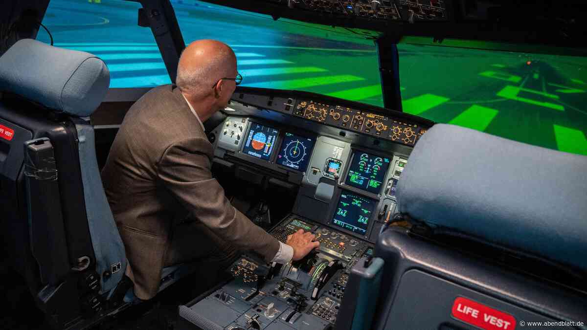Direktflüge von Hamburg nach Shanghai rücken näher: „Hoffe, dass es schnell geht“