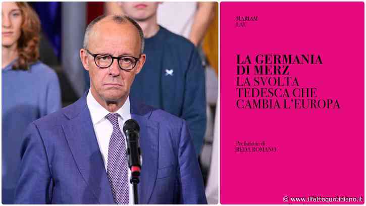 Il nonno di Merz era nazista? Il cancelliere si trova in un’imbarazzante posizione